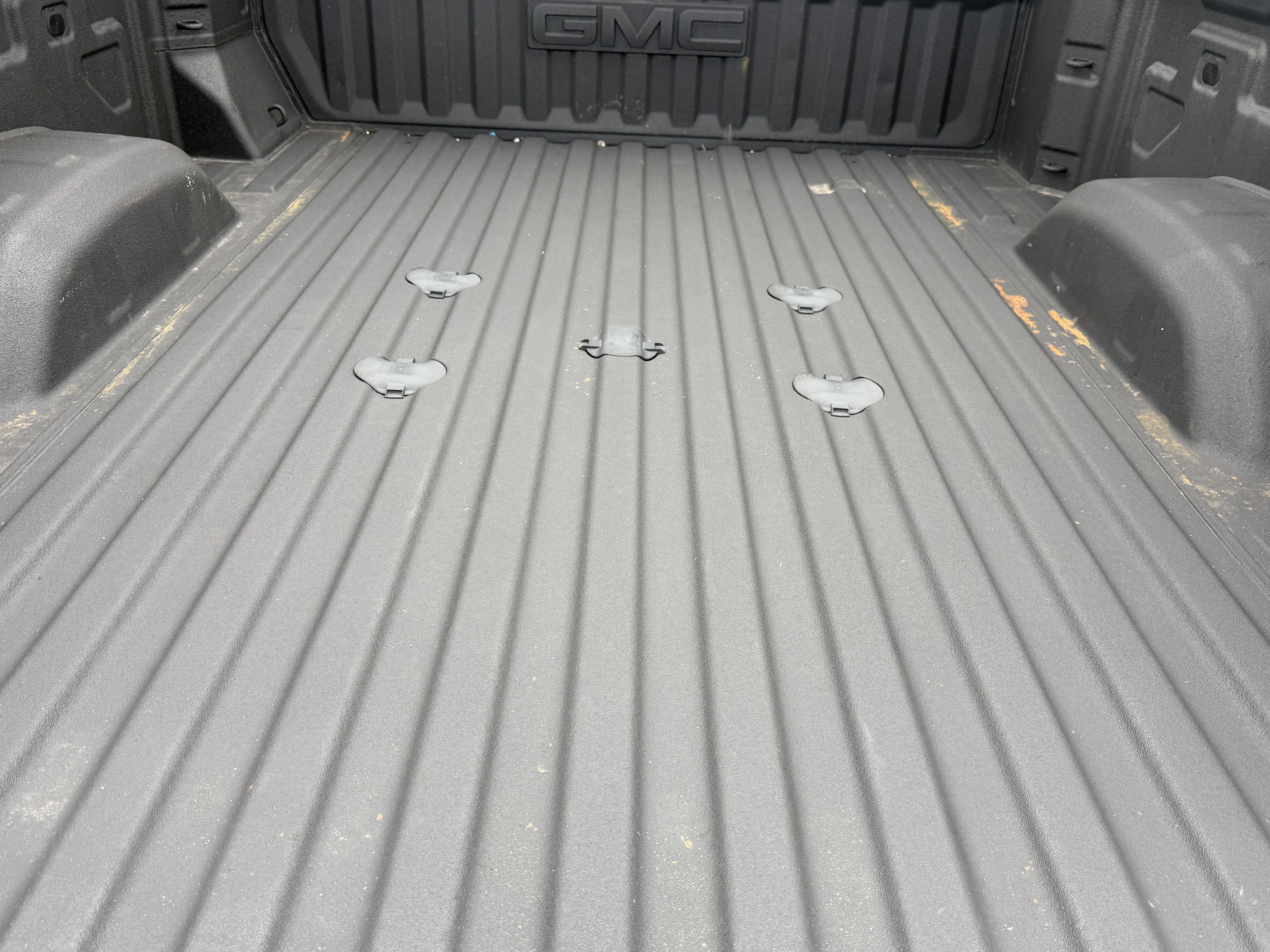Used 2025 GMC Sierra 2500 Denali AWD/4WD image 27