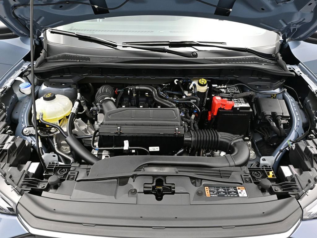 New 2026 Ford Escape Active image 11