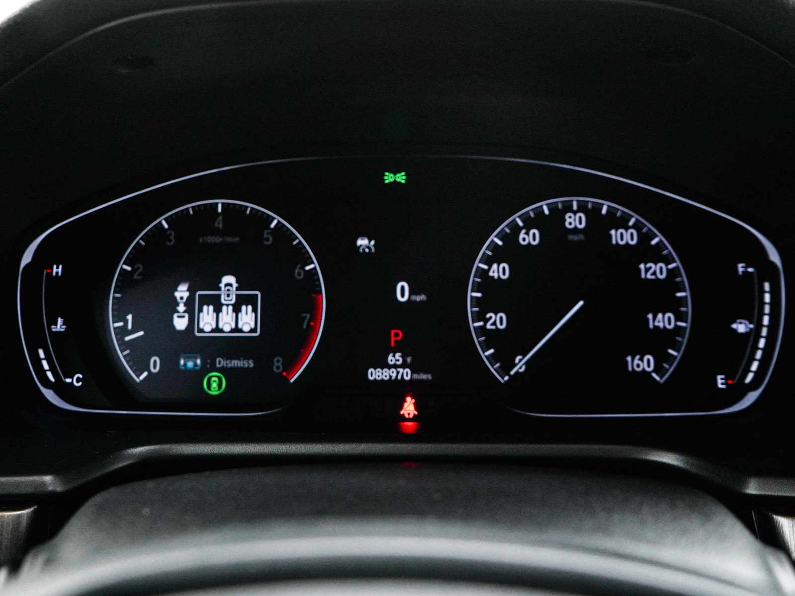 Used 2022 Honda Accord LX image 25