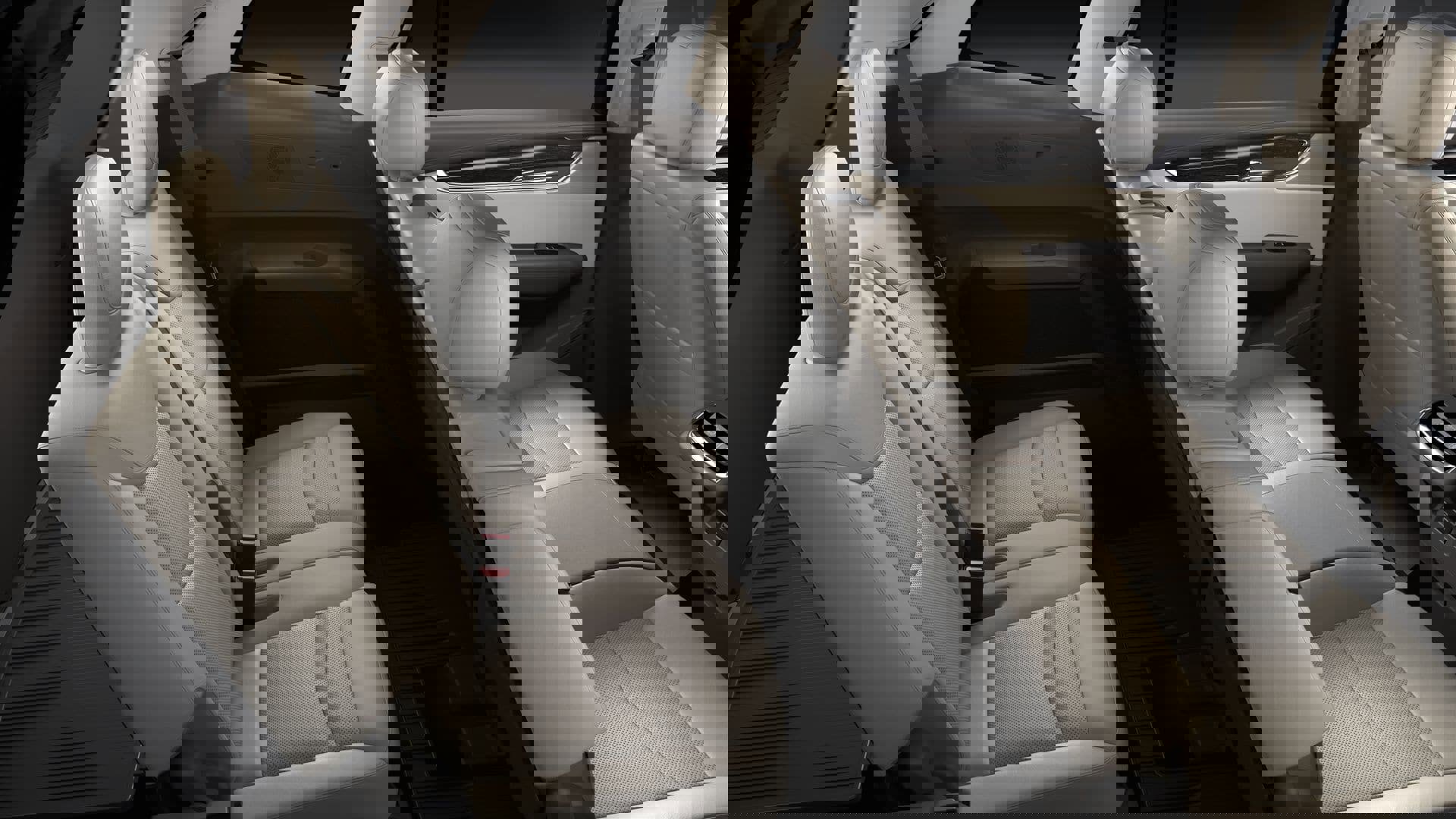 New 2025 Cadillac XT6 Premium Luxury image 35