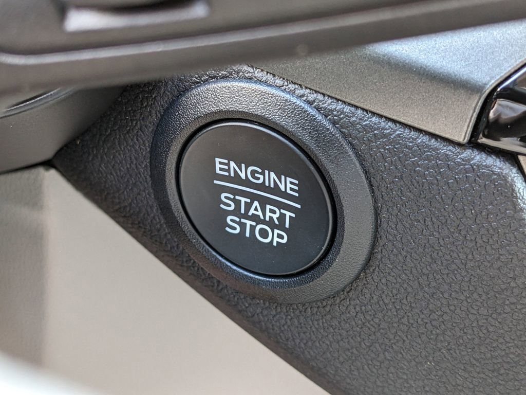 New 2026 Ford Escape Active FWD image 27