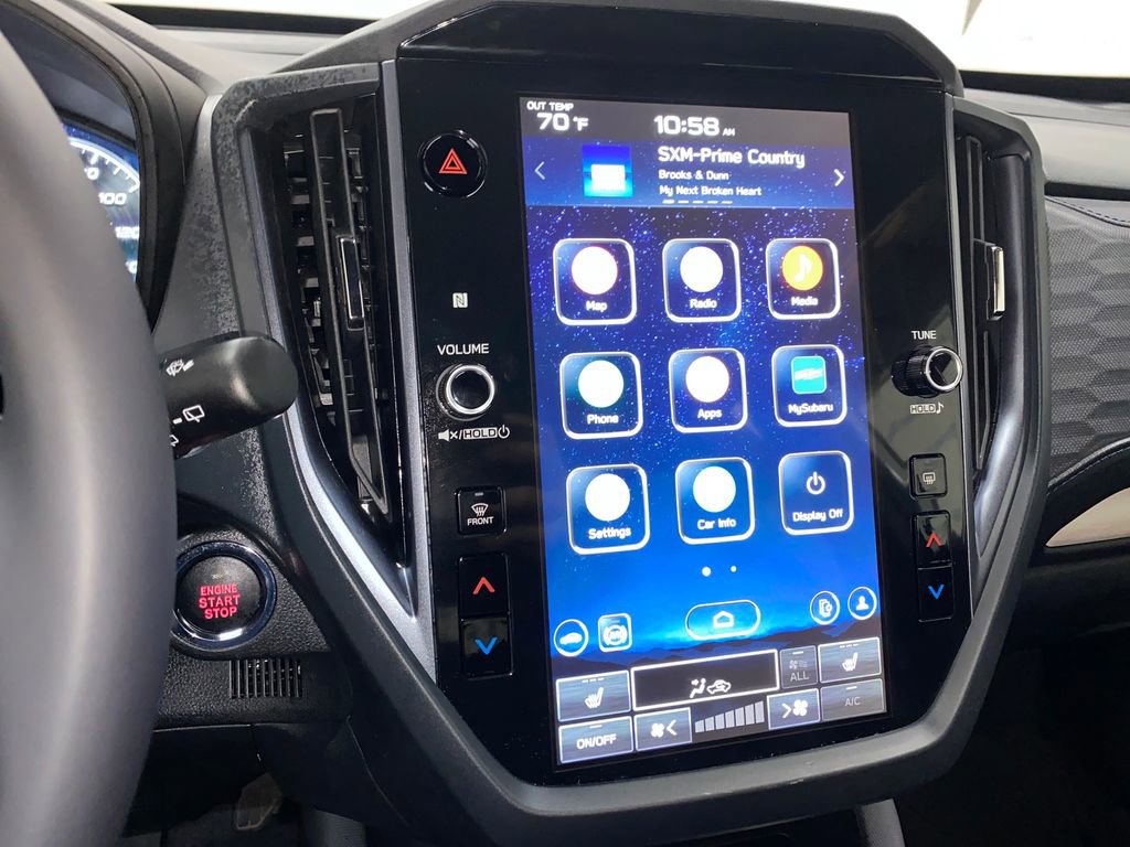 Used 2025 Subaru Forester Limited image 29