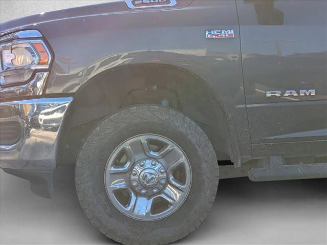 Used 2021 RAM 2500 Tradesman image 9