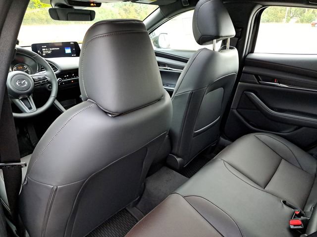 New 2026 MAZDA MAZDA3 2.5 Turbo Premium Plus image 21