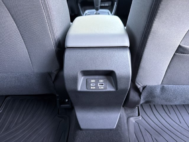 Certified 2026 Subaru Crosstrek 2.5i Premium AWD/4WD image 20