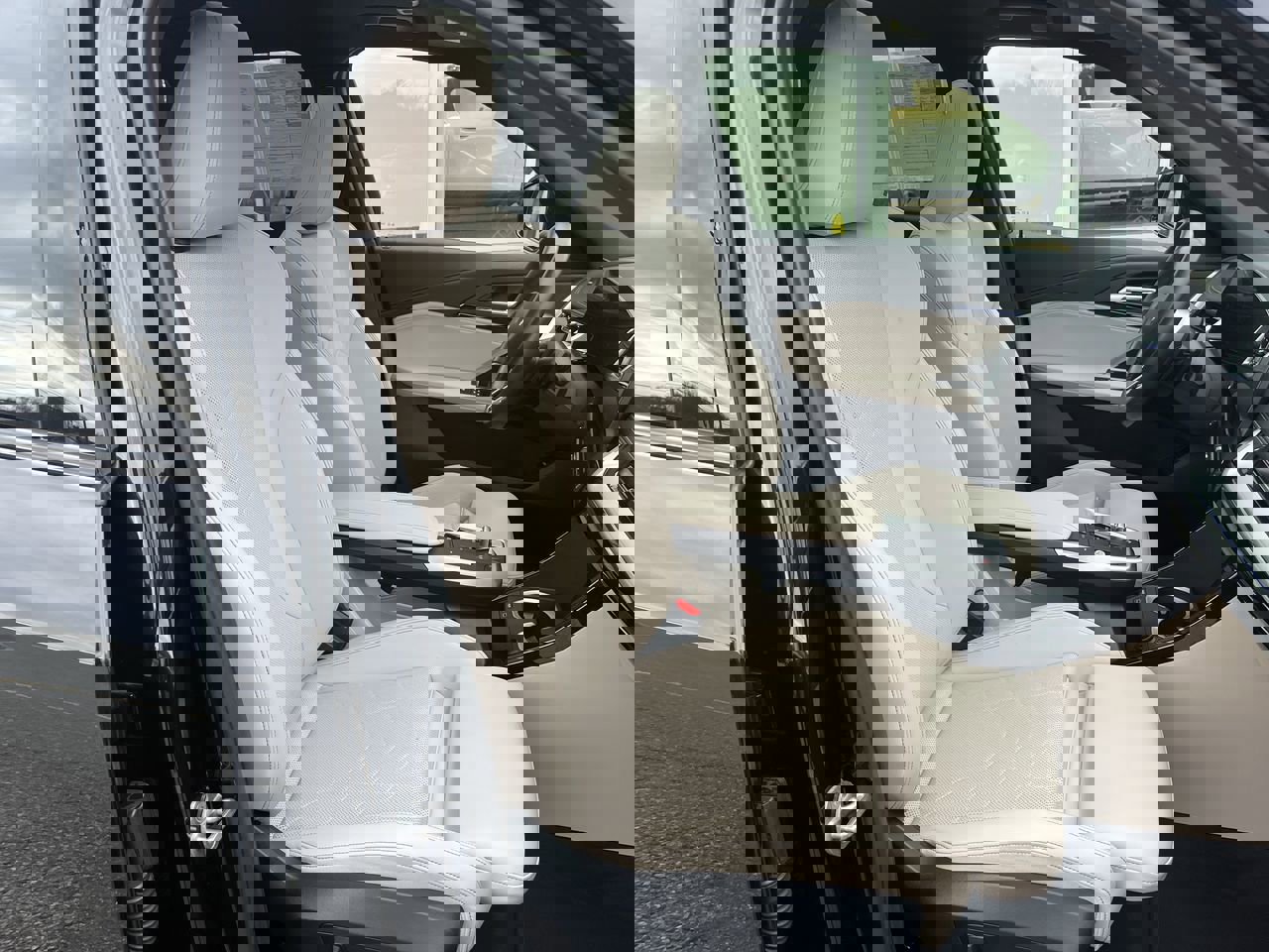 Certified 2023 BMW X1 xDrive28i w/ M Sport Package image 36