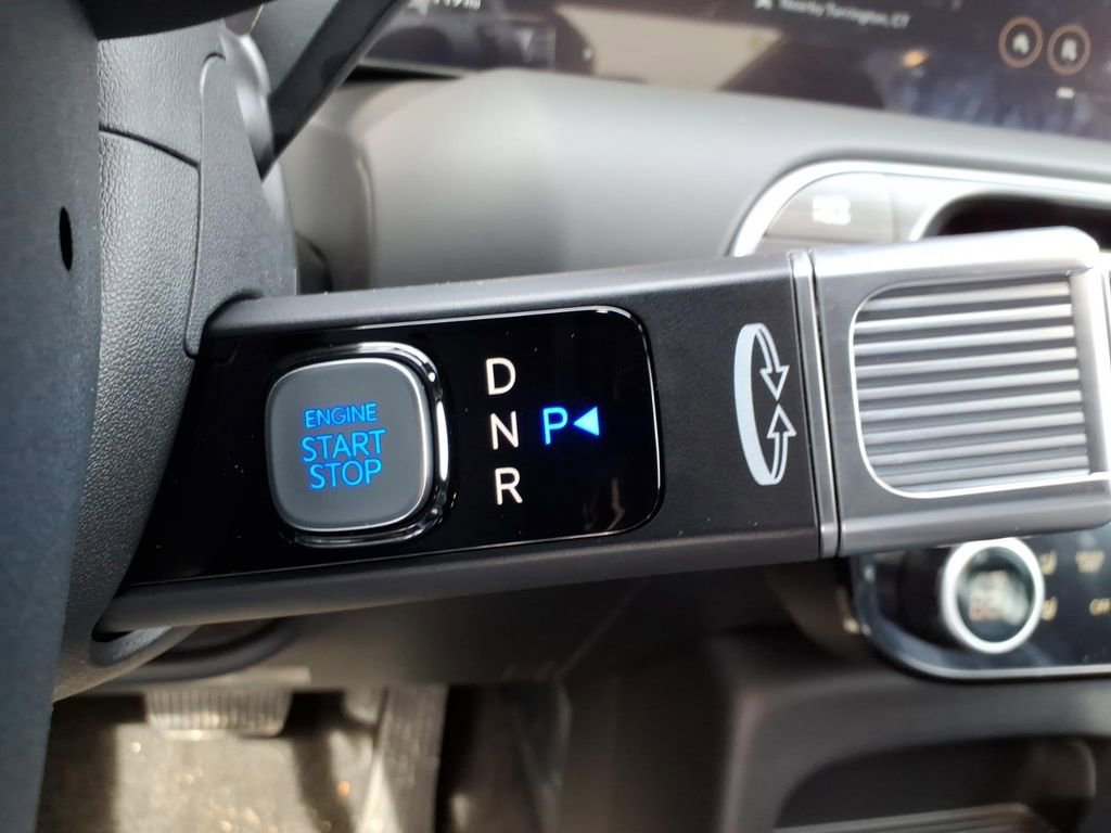 New 2026 Hyundai Palisade Calligraphy image 11