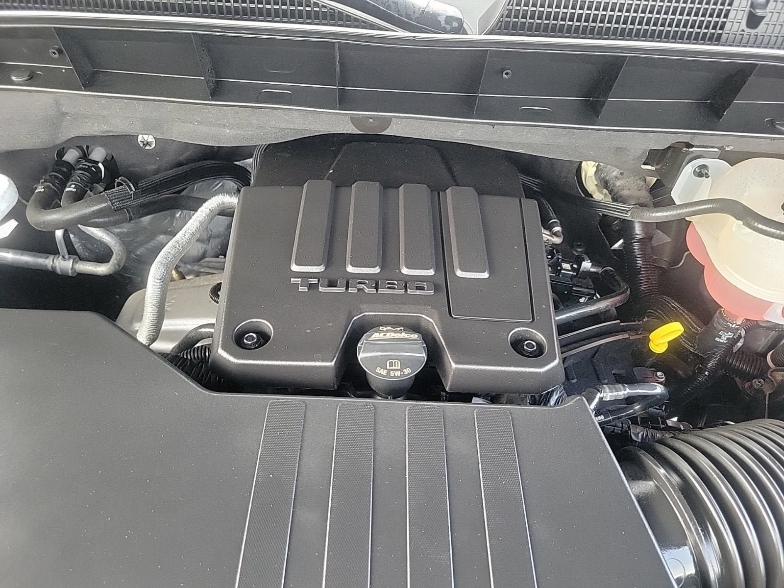 Used 2025 GMC Sierra 1500 Elevation AWD/4WD image 11