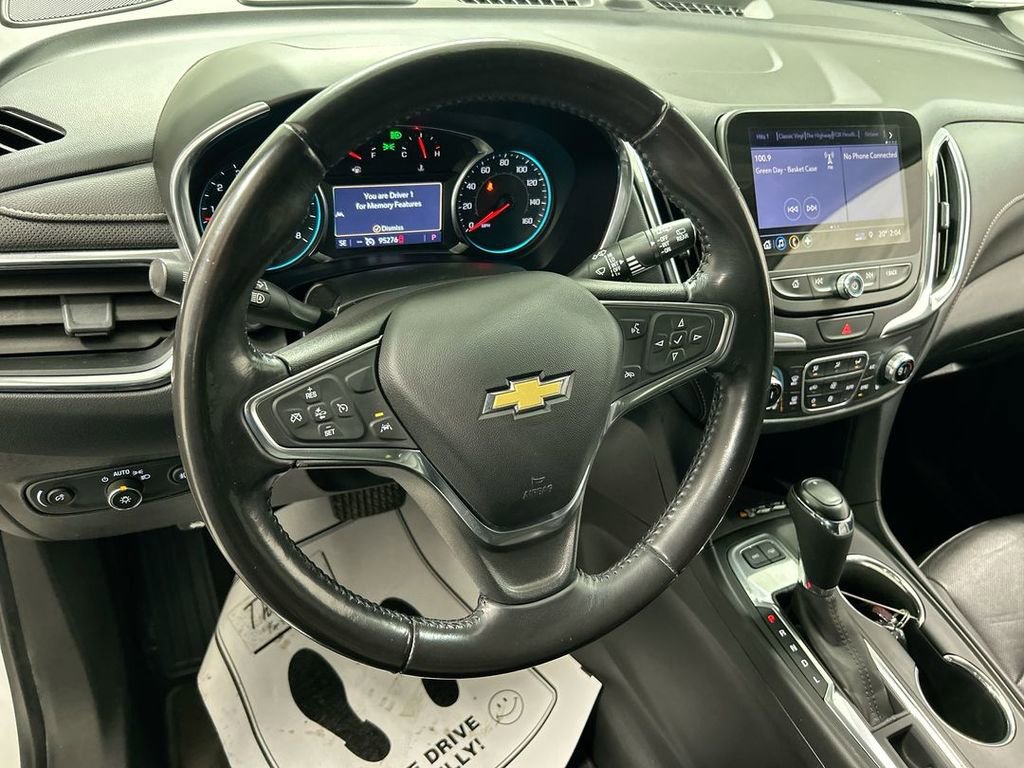 Used 2020 Chevrolet Equinox Premier image 4