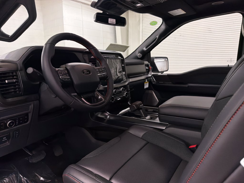 New 2026 Ford F150 Raptor AWD/4WD image 6