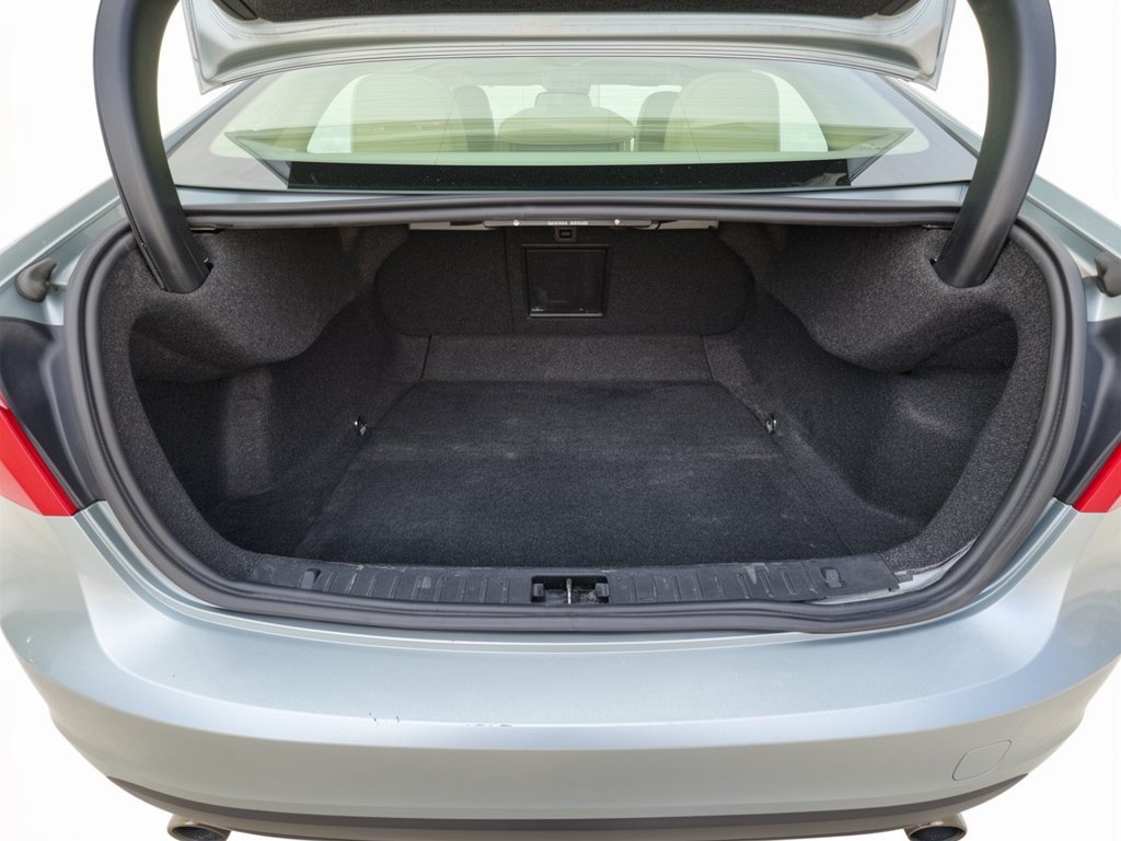 Used 2013 Volvo S60 T5 FWD image 28