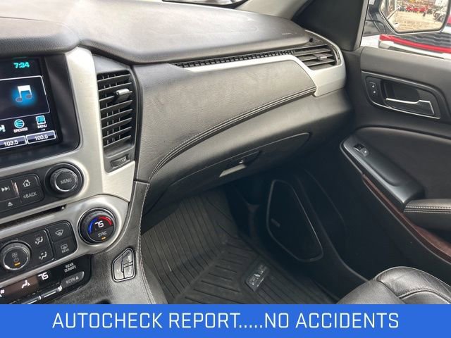 Used 2020 GMC Yukon XL SLT w/ HD Trailering Package image 4