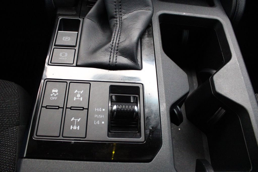 Certified 2024 Toyota Land Cruiser 1958 image 39