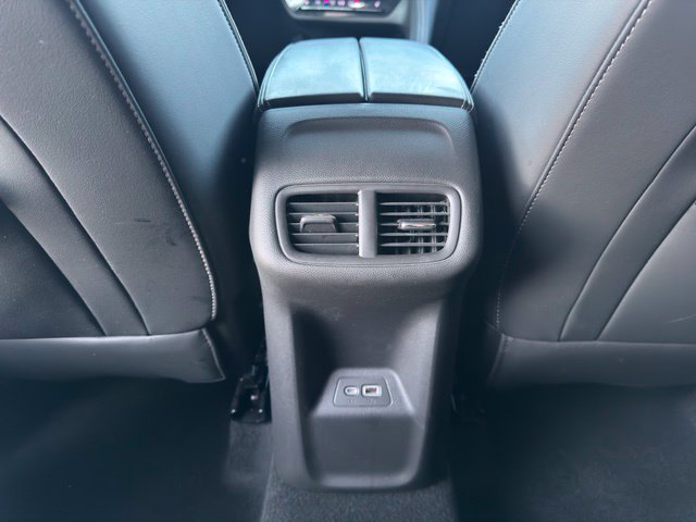 Certified 2021 Buick Envision Essence w/ Sport Touring Package AWD/4WD image 9