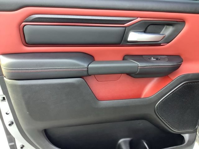 Used 2025 RAM 1500 Rebel w/ Trailer Tow Group AWD/4WD image 15