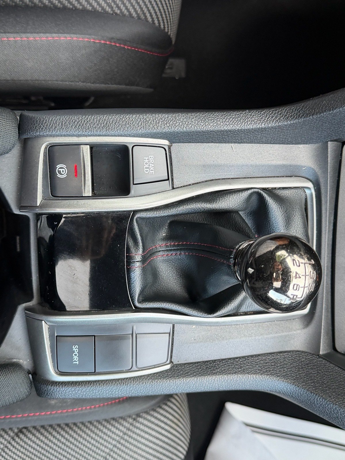 Used 2019 Honda Civic Si image 23