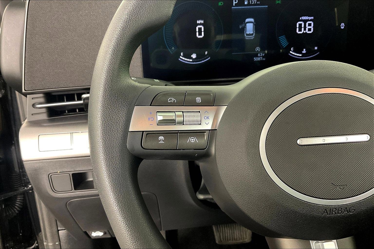 Certified 2026 Hyundai Kona SE FWD image 11