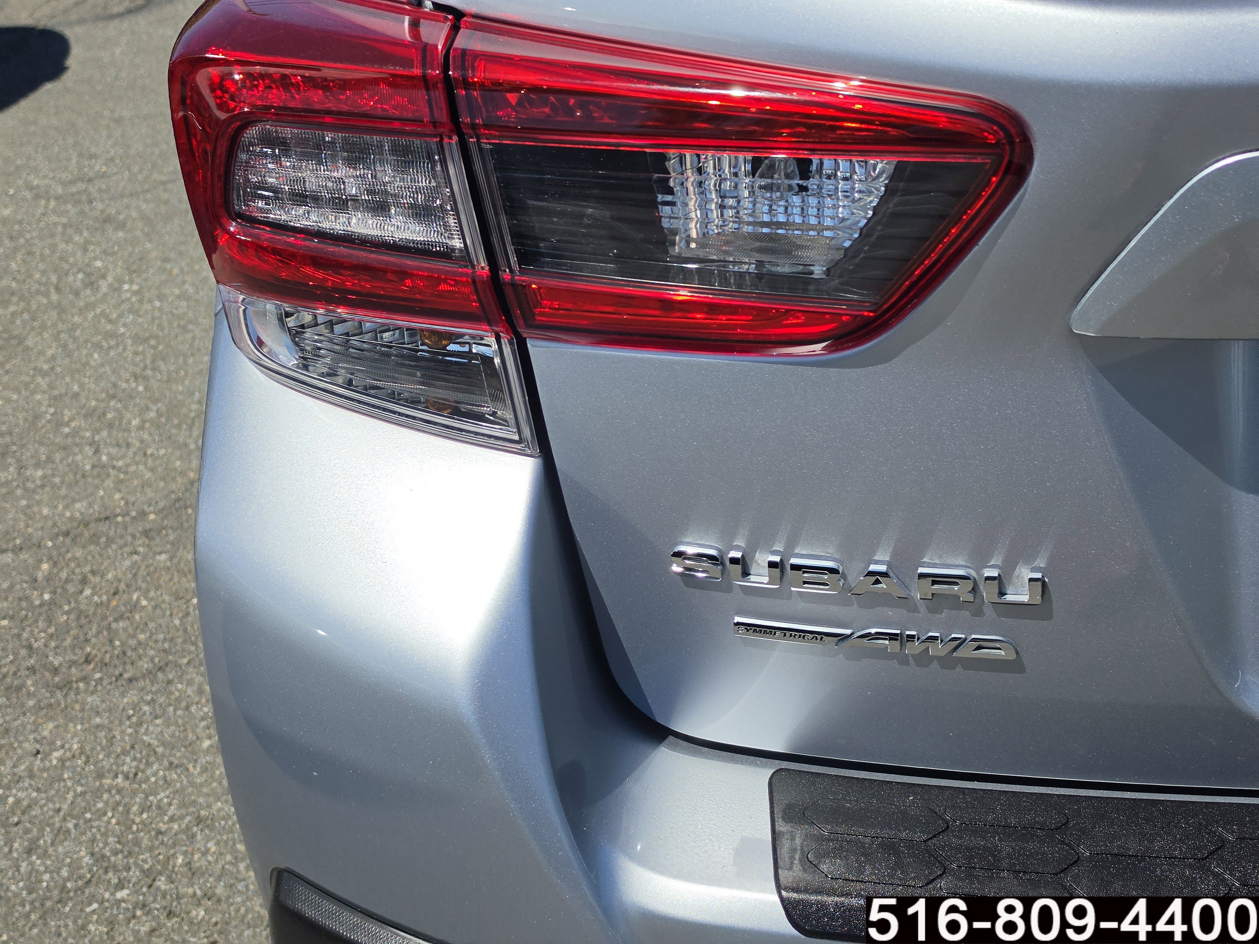 Used 2020 Subaru Crosstrek 2.0i Premium AWD/4WD image 32