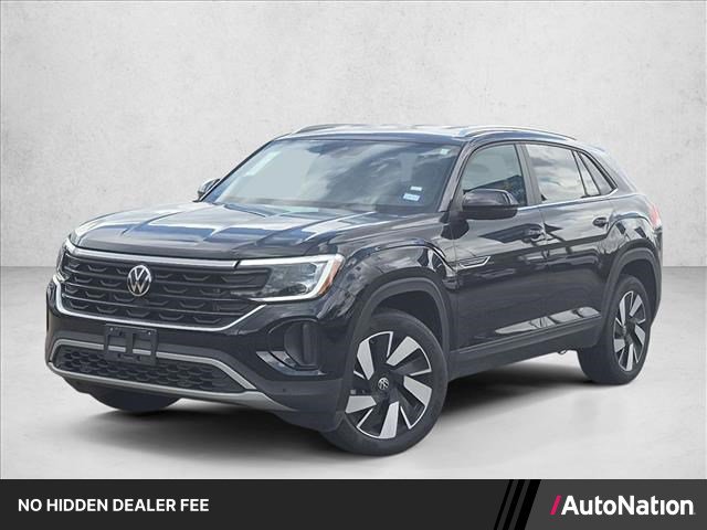 Used 2026 Volkswagen Atlas Cross Sport SE