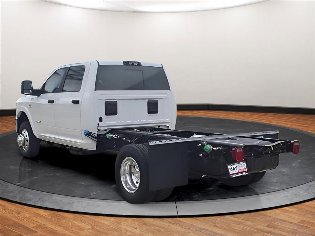 New 2026 RAM 3500 Big Horn image 11