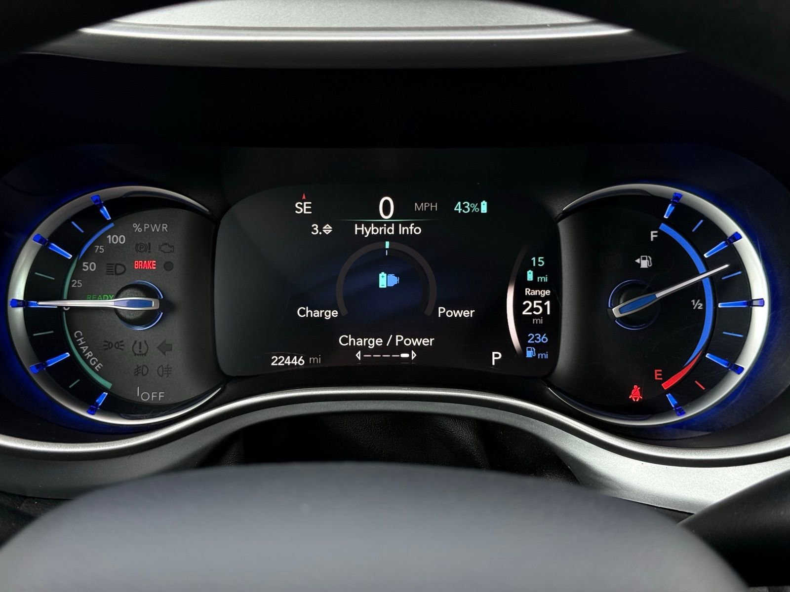 Used 2018 Chrysler Pacifica Touring Plus image 39
