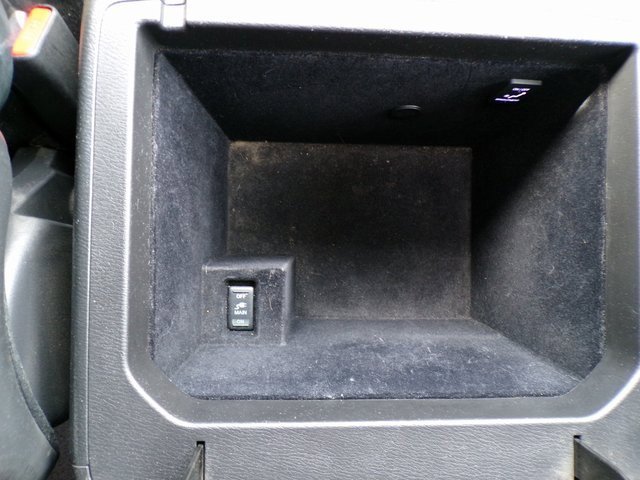 Used 2018 Nissan Armada Platinum w/ Captain Seat Package image 33