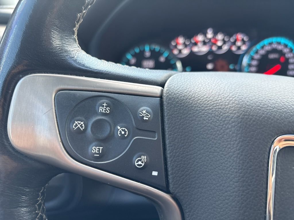 Used 2018 GMC Sierra 1500 Denali image 16