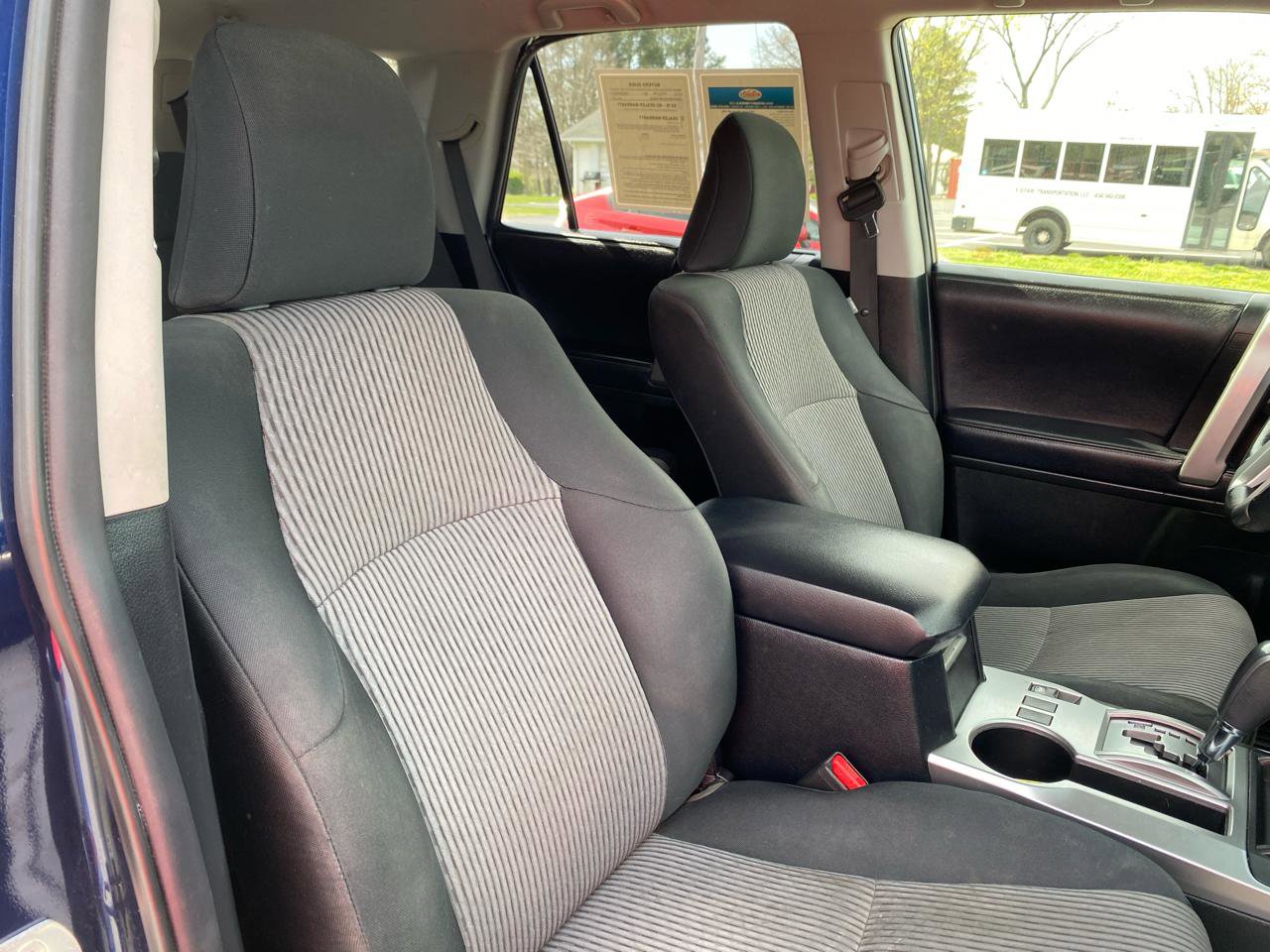 Used 2018 Toyota 4Runner SR5 image 9