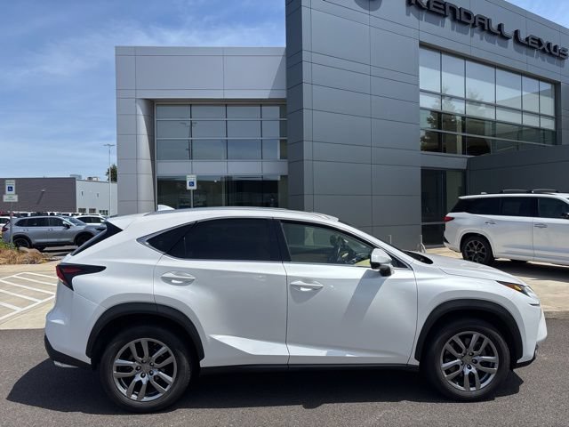 Used 2016 Lexus NX 200t AWD w/ Premium Package image 2