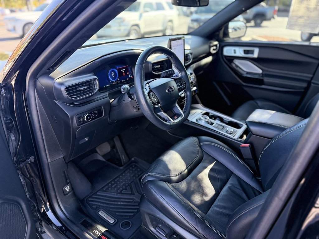 Used 2023 Ford Explorer ST w/ Equipment Group 401A image 10