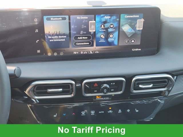 New 2026 Nissan Sentra SV image 12