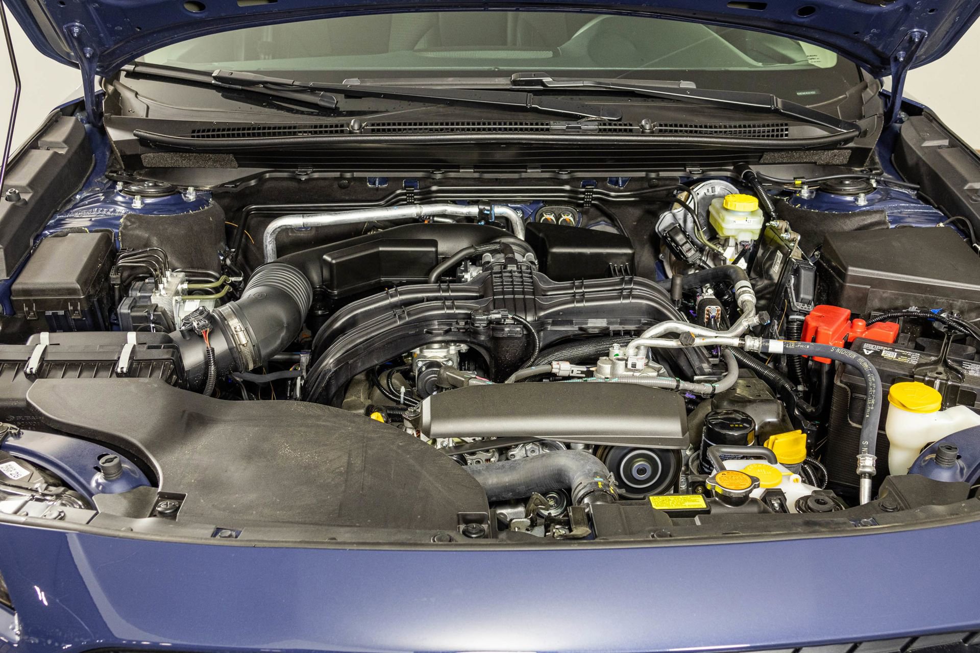 Used 2025 Subaru Outback image 37