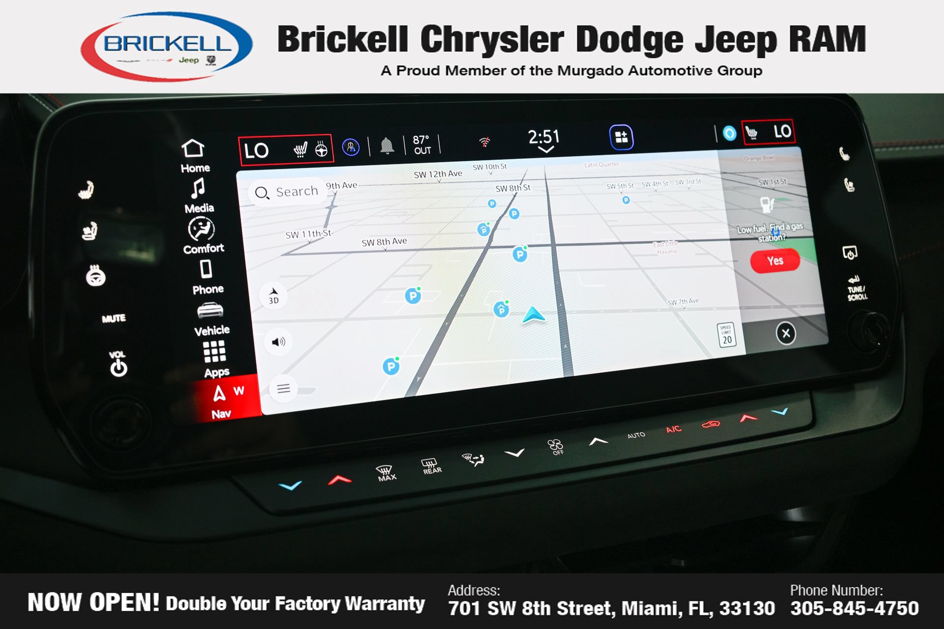 New 2026 Dodge Charger Scat Pack AWD/4WD image 31