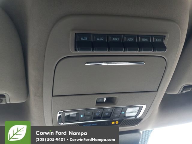 New 2026 Ford F350 Platinum w/ Platinum Plus Package image 22