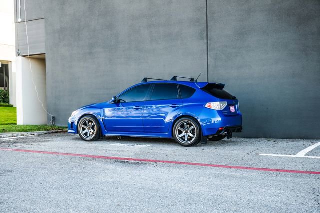 Used 2014 Subaru Impreza WRX Premium image 44