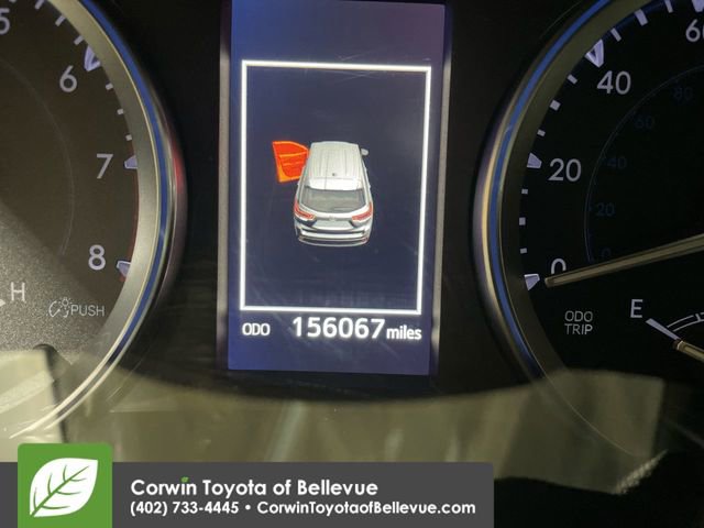 Used 2018 Toyota Highlander Limited Platinum image 10