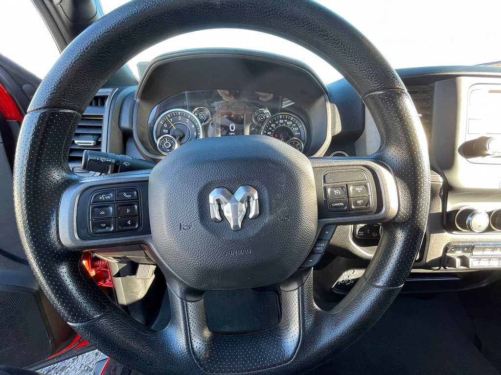 Used 2022 RAM 2500 Tradesman image 30