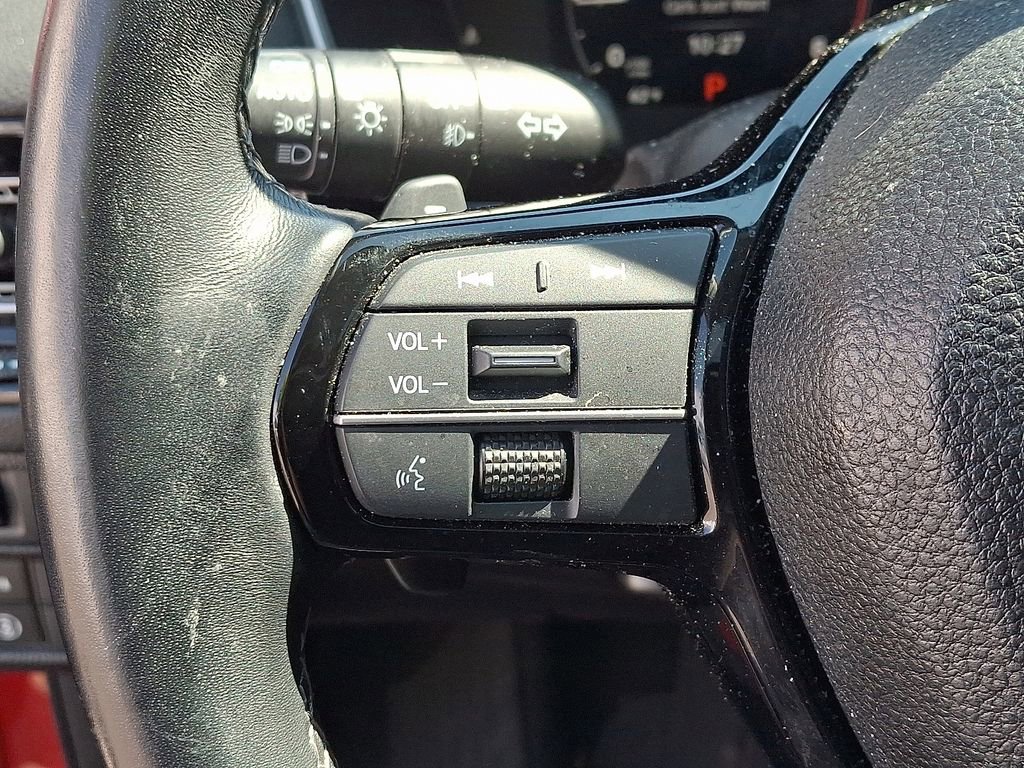 Used 2023 Honda Civic Touring image 22