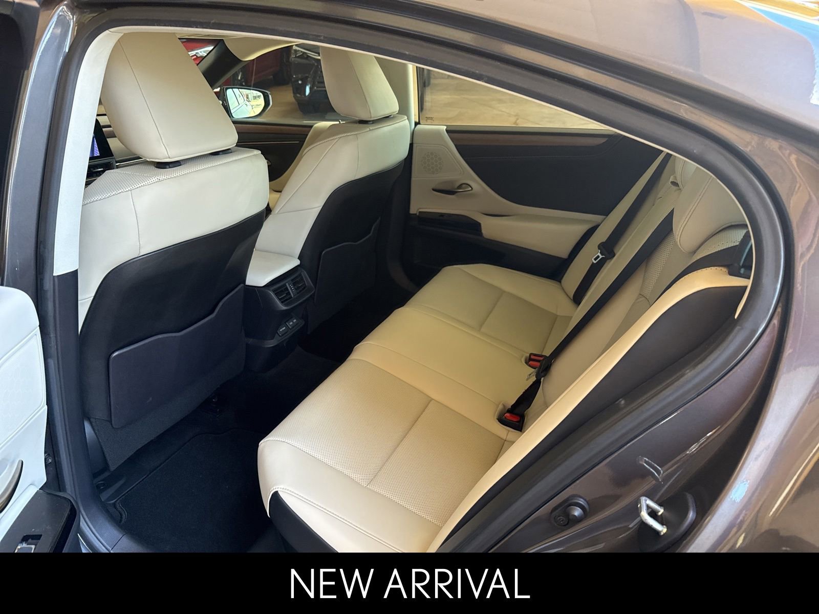 Used 2023 Lexus ES 300h w/ Premium Package image 6