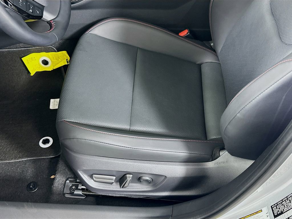 Used 2025 Toyota Prius XSE image 20