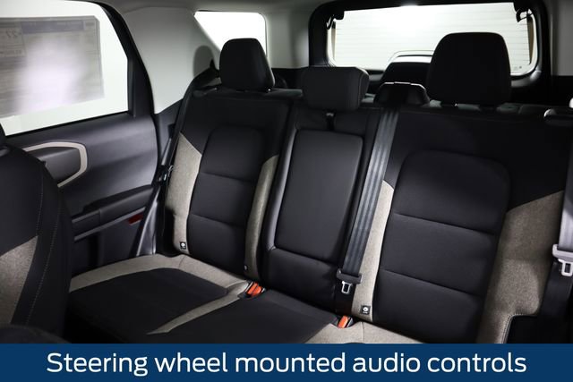 New 2026 Ford Bronco Sport Big Bend w/ Convenience Package image 21