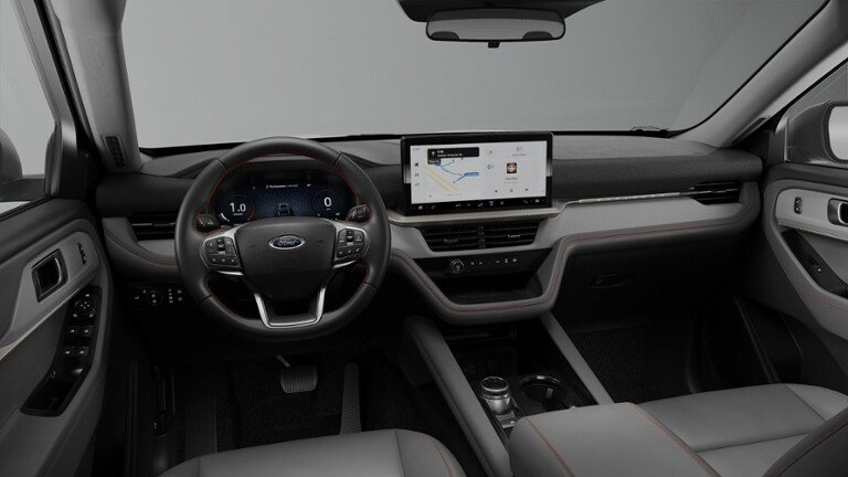 New 2026 Ford Explorer Active w/ Active Comfort Package AWD/4WD image 7
