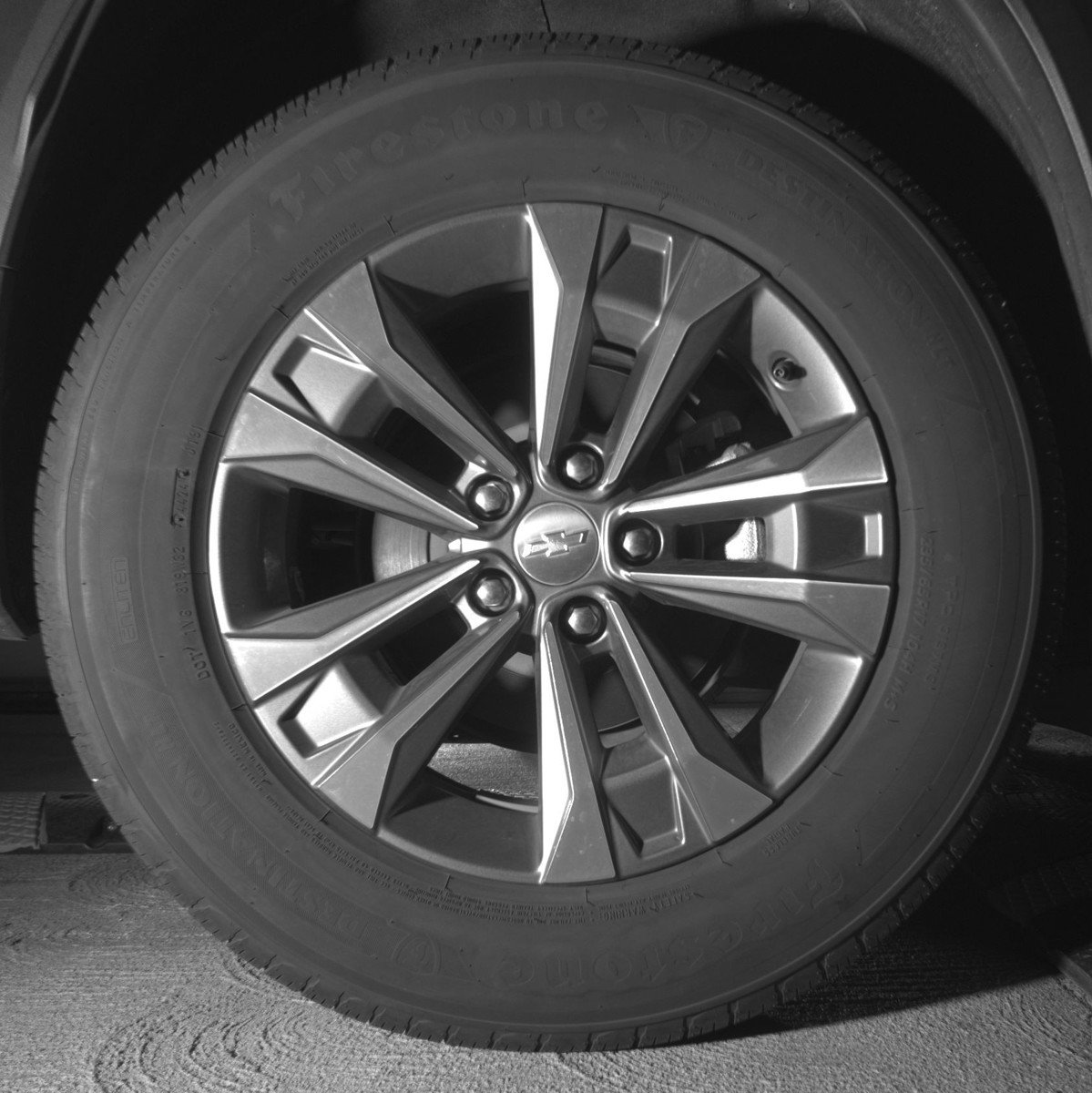 Used 2025 Chevrolet Equinox LT FWD image 15