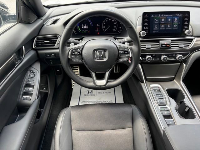 Used 2022 Honda Accord Sport image 35