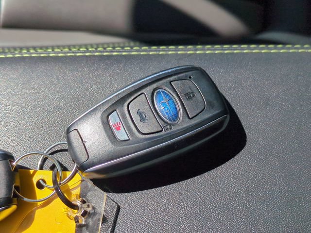 Used 2023 Subaru Ascent Onyx Edition AWD/4WD image 34