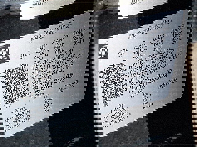 New 2025 GMC Acadia Elevation w/ Elevation Premium Package image 18