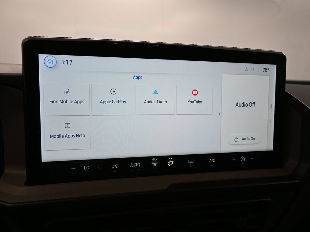 New 2025 Ford Bronco Sport Big Bend AWD/4WD image 15
