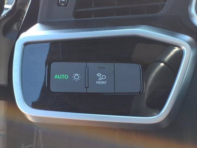 Certified 2023 Audi A6 Premium Plus w/ Premium Plus Package AWD/4WD image 17