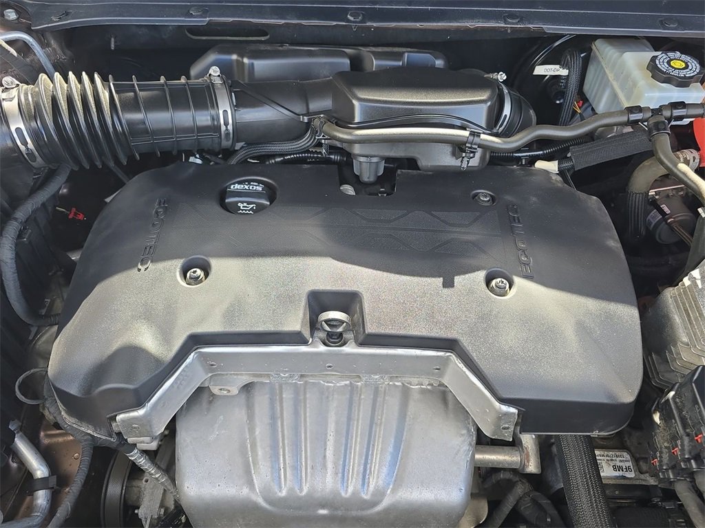 Certified 2019 Chevrolet Blazer LT image 31