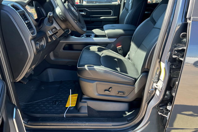 New 2026 RAM 2500 Laramie w/ Night Edition image 17